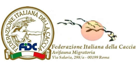 Federcaccia - Ufficio Avifauna Migratoria